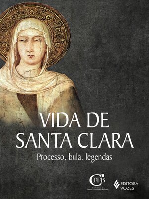 cover image of Vida de Santa Clara